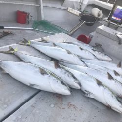 寿裕 （YOSHIHIRO） 釣果