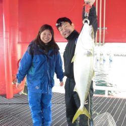 尼崎市立魚つり公園 釣果