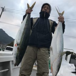 寿裕 （YOSHIHIRO） 釣果