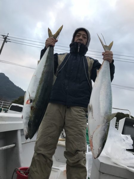 寿裕 （YOSHIHIRO） 釣果