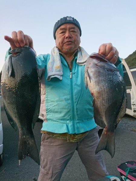 千津丸 釣果