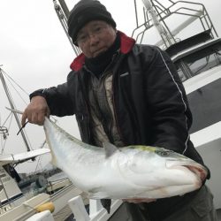 寿裕 （YOSHIHIRO） 釣果