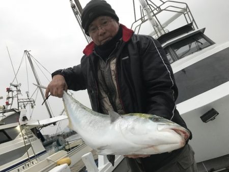 寿裕 （YOSHIHIRO） 釣果