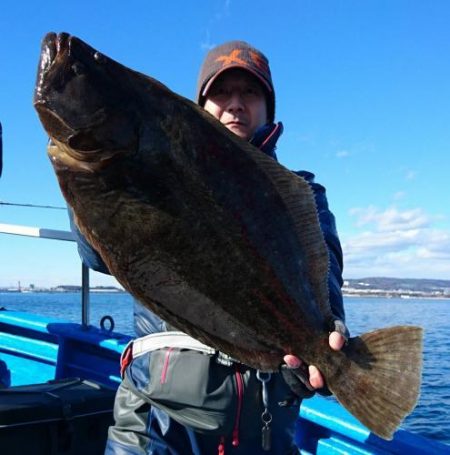 大貫丸 釣果