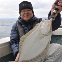 宝生丸 釣果