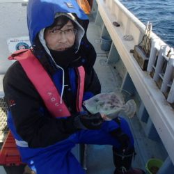 清和丸 釣果