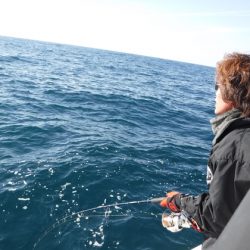 BlueNote Fishing Taxi 釣果