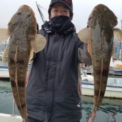 Magic（マジック） 釣果