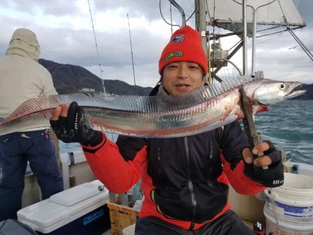 遊漁船　ニライカナイ 釣果