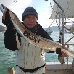 遊漁船　ニライカナイ 釣果