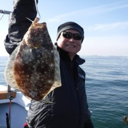 遊漁船 幸友丸 釣果