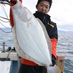 宝生丸 釣果