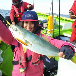 深川 吉野屋 釣果