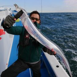 深川 吉野屋 釣果