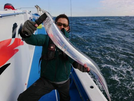 深川 吉野屋 釣果