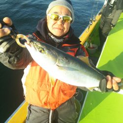 深川 吉野屋 釣果