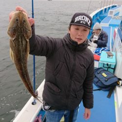 深川 吉野屋 釣果