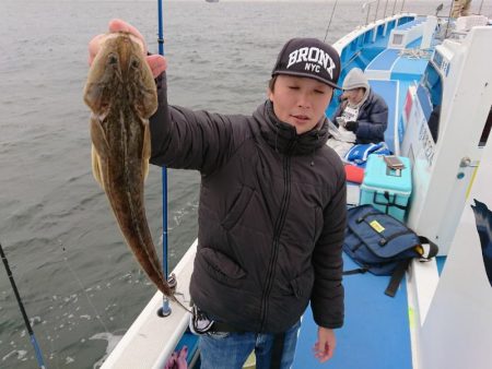 深川 吉野屋 釣果