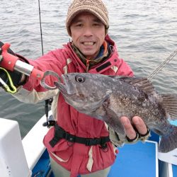 深川 吉野屋 釣果