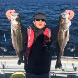 深川 吉野屋 釣果