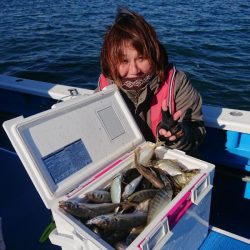 深川 吉野屋 釣果