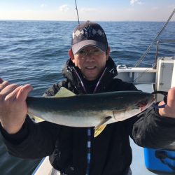 深川 吉野屋 釣果