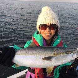 深川 吉野屋 釣果