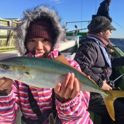 深川　吉野屋 釣果