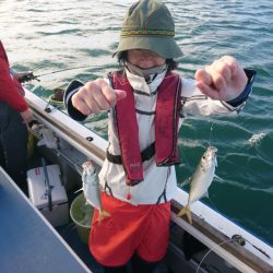 深川　吉野屋 釣果