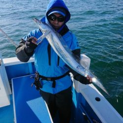 深川　吉野屋 釣果