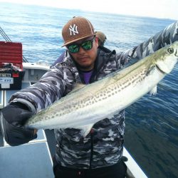 深川　吉野屋 釣果