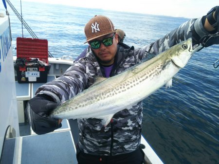 深川　吉野屋 釣果