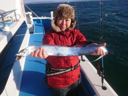 深川　吉野屋 釣果