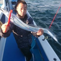 深川　吉野屋 釣果