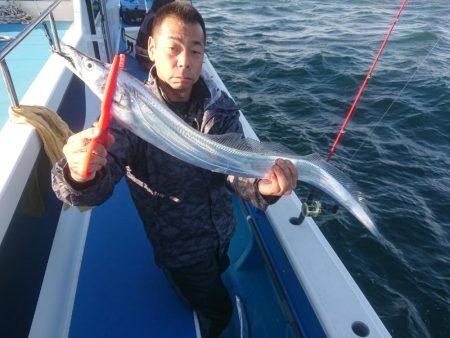 深川　吉野屋 釣果