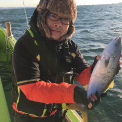 深川　吉野屋 釣果