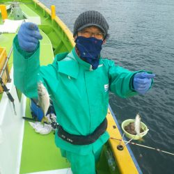 深川　吉野屋 釣果