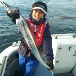 深川 吉野屋 釣果