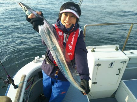 深川 吉野屋 釣果