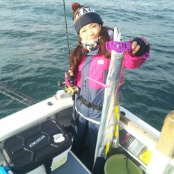 深川 吉野屋 釣果