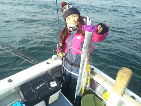 深川 吉野屋 釣果