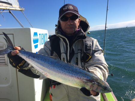 深川 吉野屋 釣果