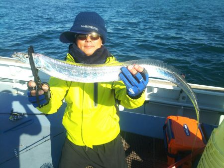 深川 吉野屋 釣果