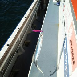 深川 吉野屋 釣果