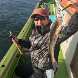 深川 吉野屋 釣果