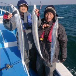 深川 吉野屋 釣果