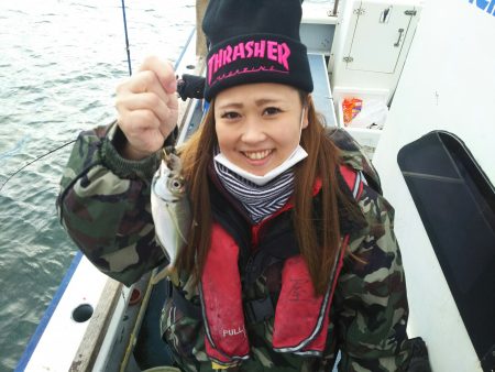 深川 吉野屋 釣果