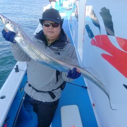 深川 吉野屋 釣果