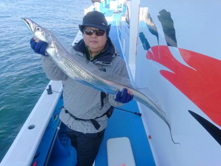 深川　吉野屋 釣果