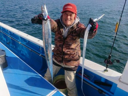 深川 吉野屋 釣果